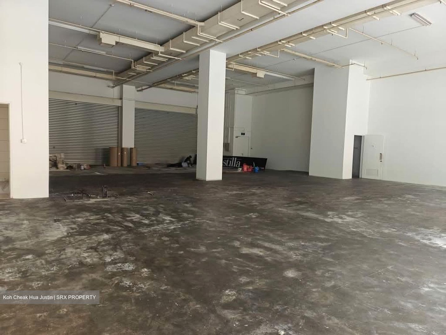 Enterprise One (D14), Factory #552725861